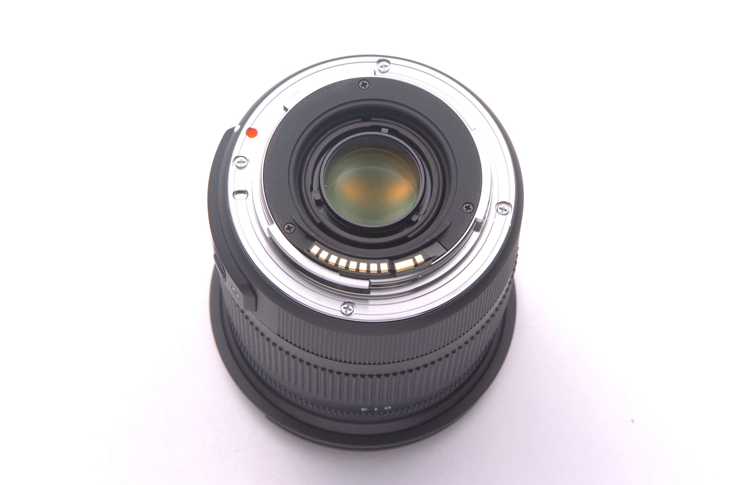 C 17-70mm F2.8-4 DC MACRO OS HSM [キヤノン用]