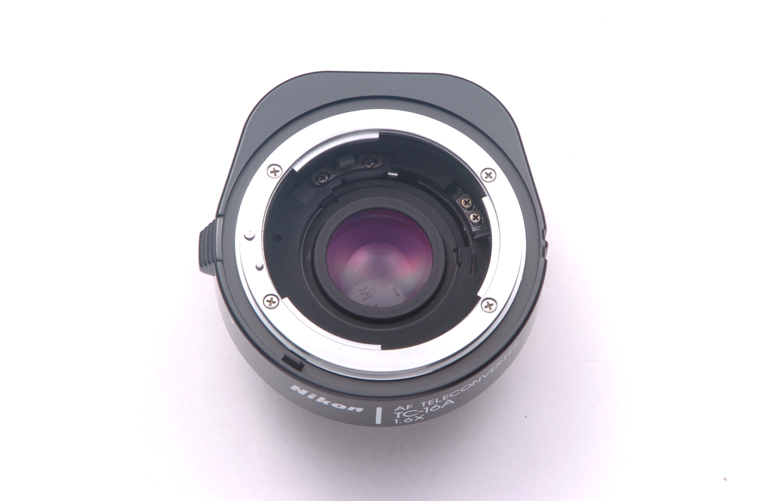 AF Teleconverter TC-16AS