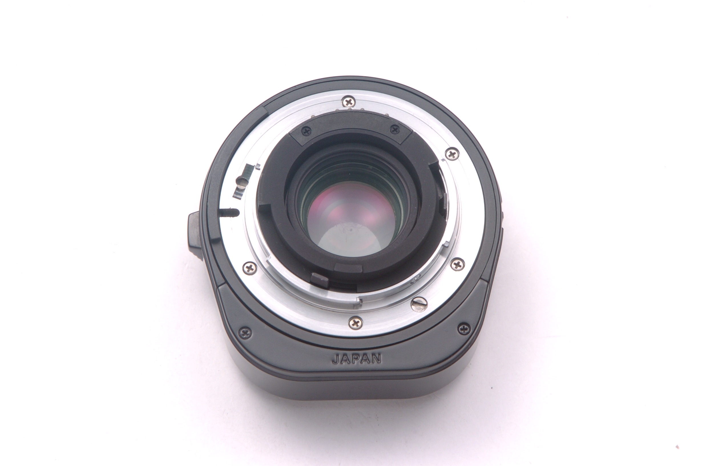 AF Teleconverter TC-16AS