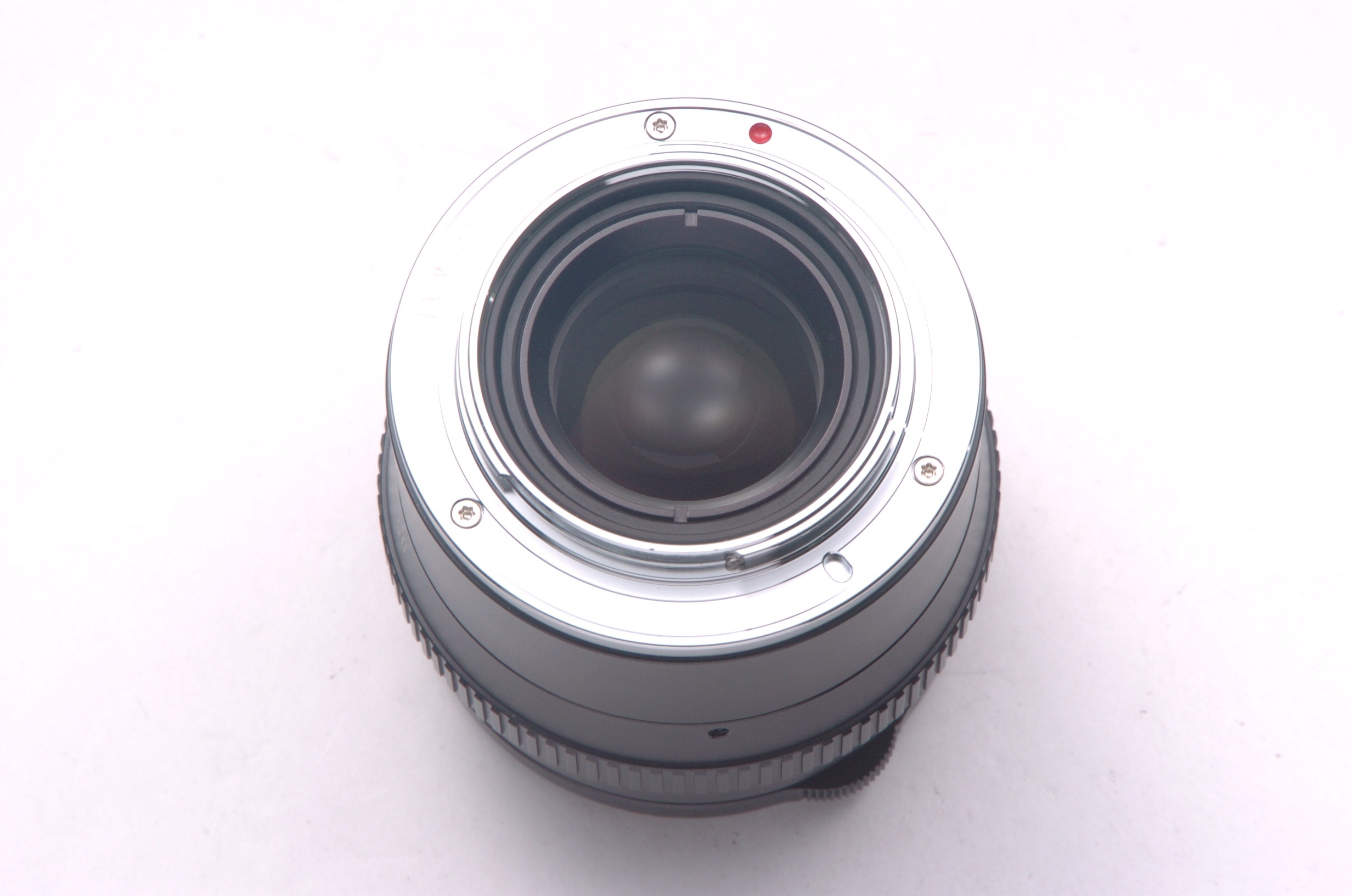 TTArtisan 50mm f/1.2 C [フジフイルム用]