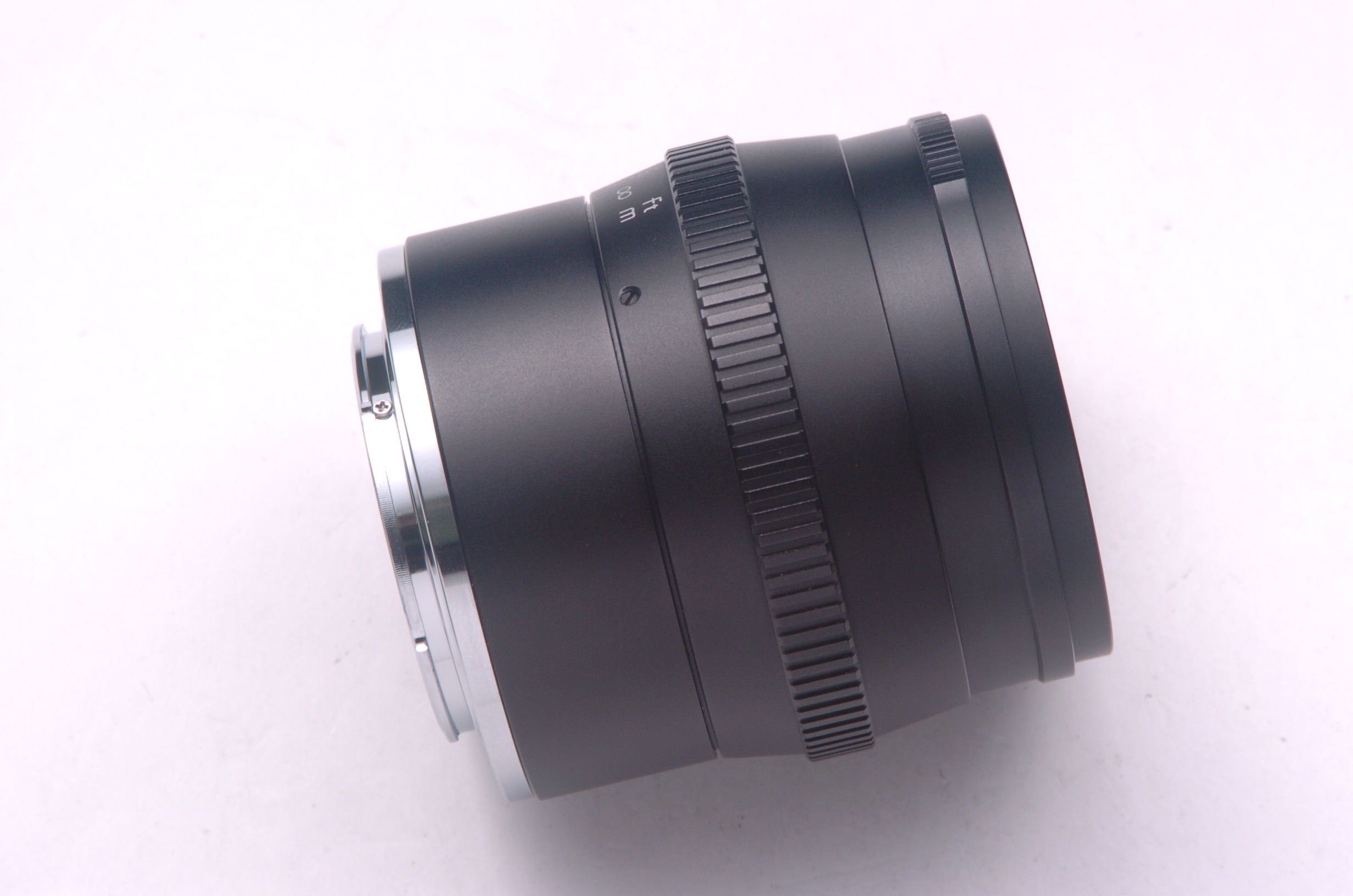 TTArtisan 50mm f/1.2 C [フジフイルム用]