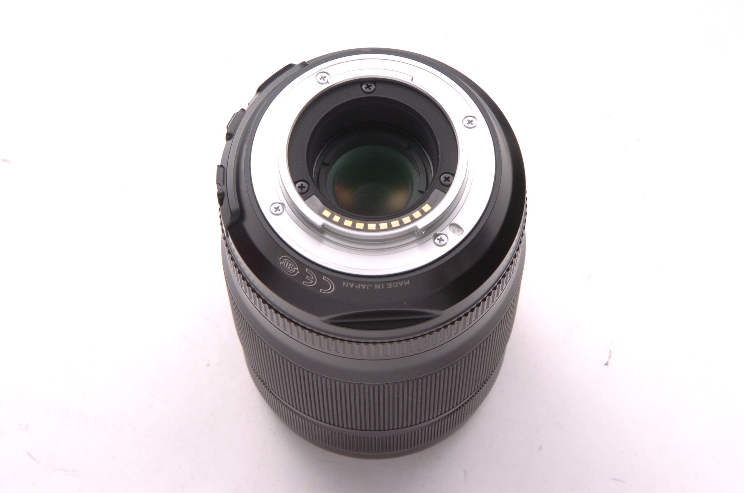 フジノンレンズ XF55-200mm F3.5-4.8 R LM OIS