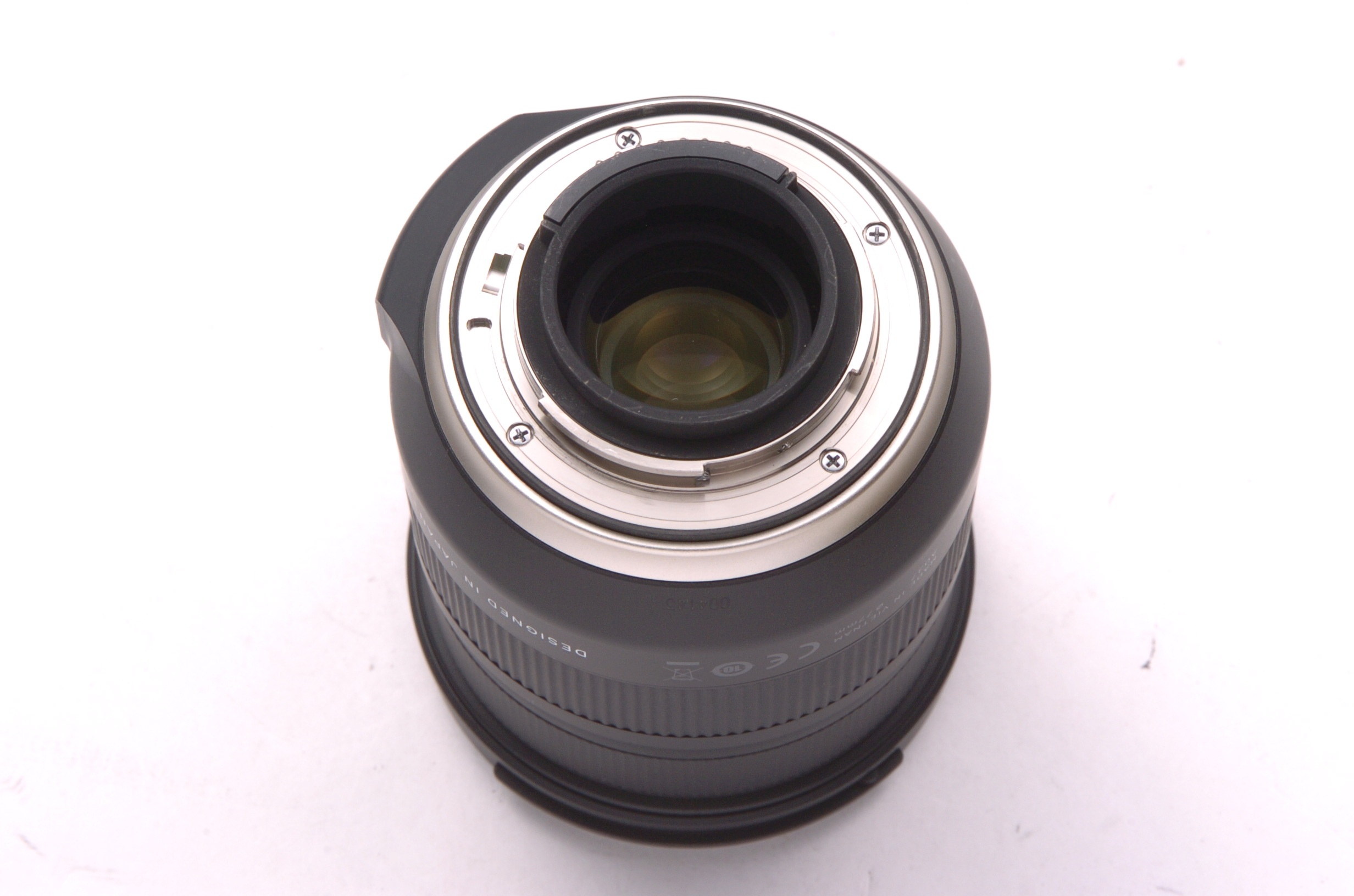 17-35mm F2.8-4 Di OSD (Model A037) [ニコン用]