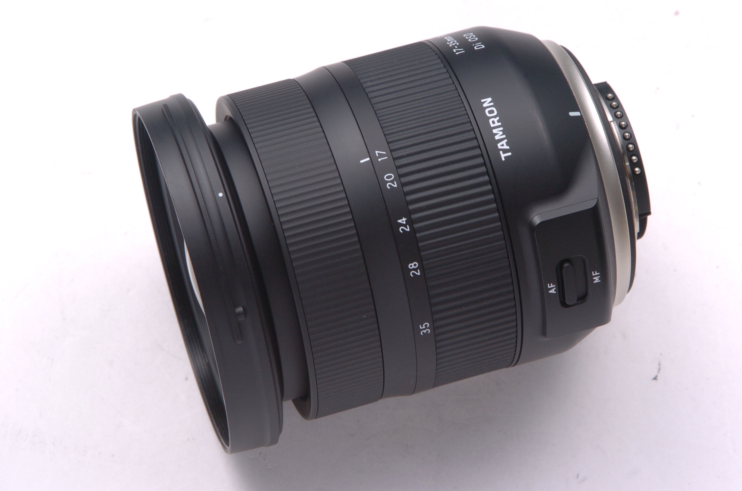17-35mm F2.8-4 Di OSD (Model A037) [ニコン用]