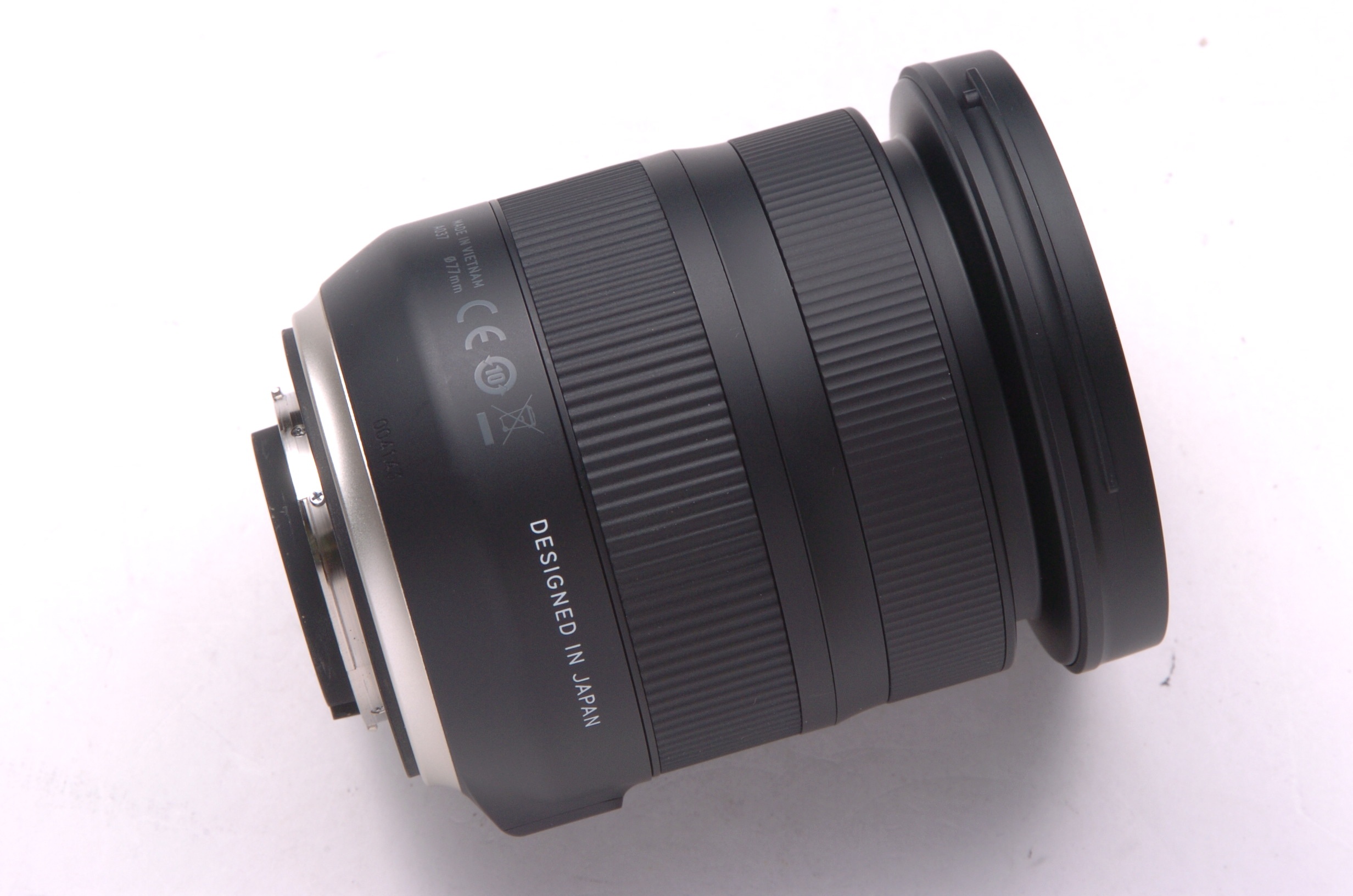 17-35mm F2.8-4 Di OSD (Model A037) [ニコン用]