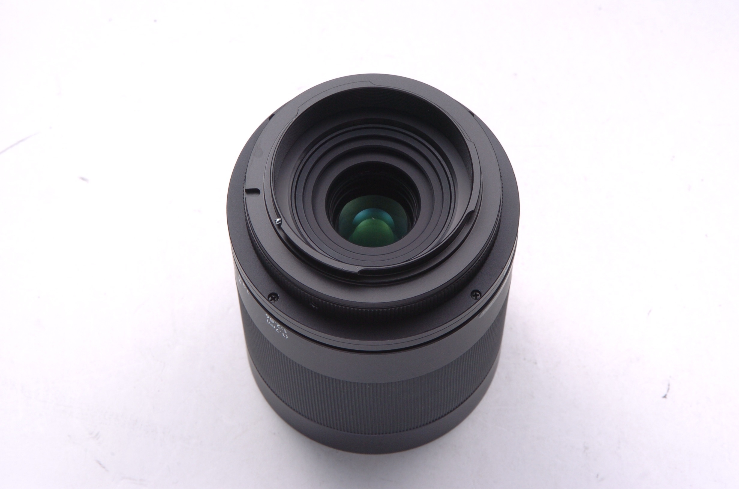 SZ 500mm F8 Reflex MF [キヤノン用]