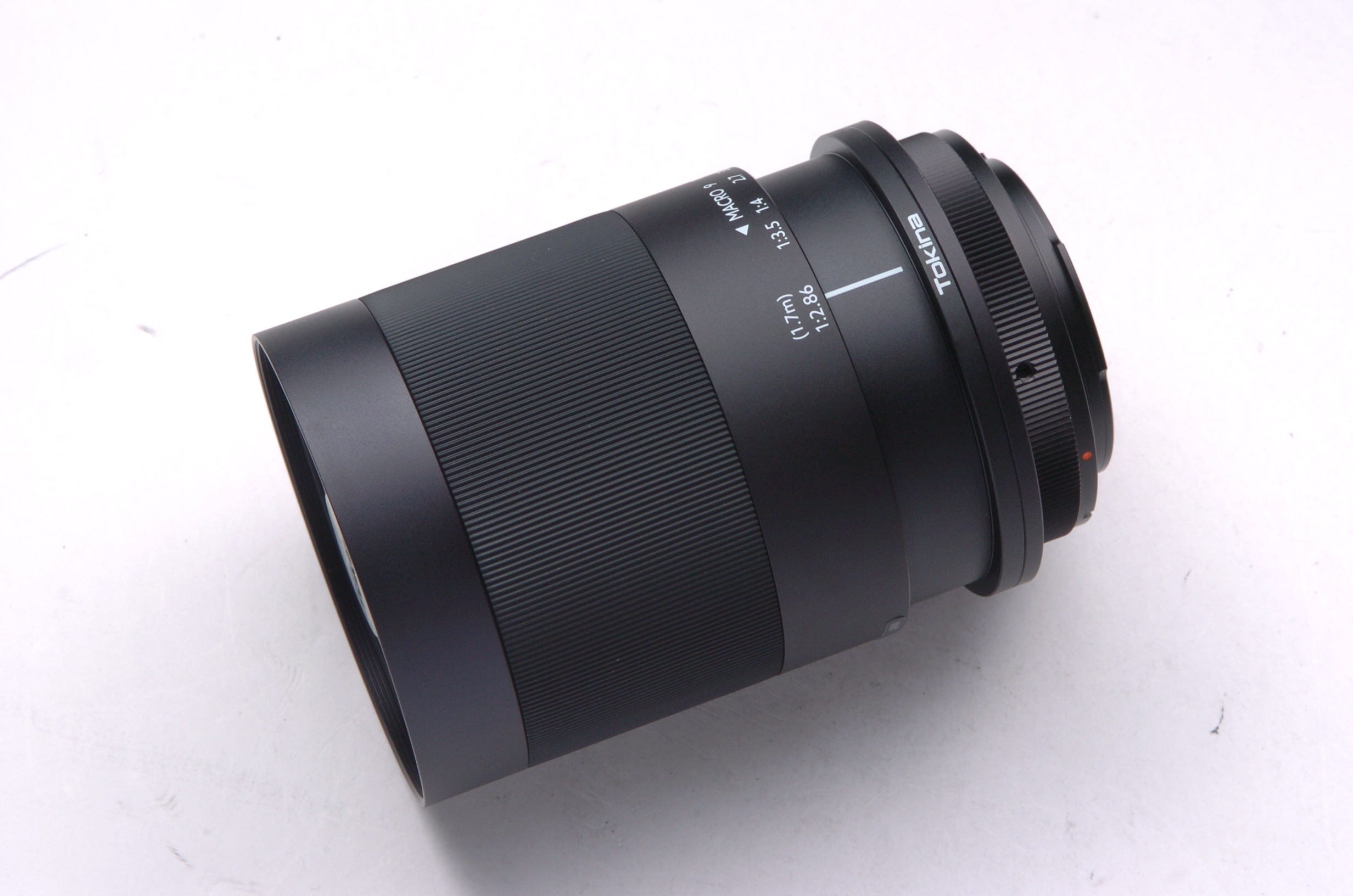 SZ 500mm F8 Reflex MF [キヤノン用]