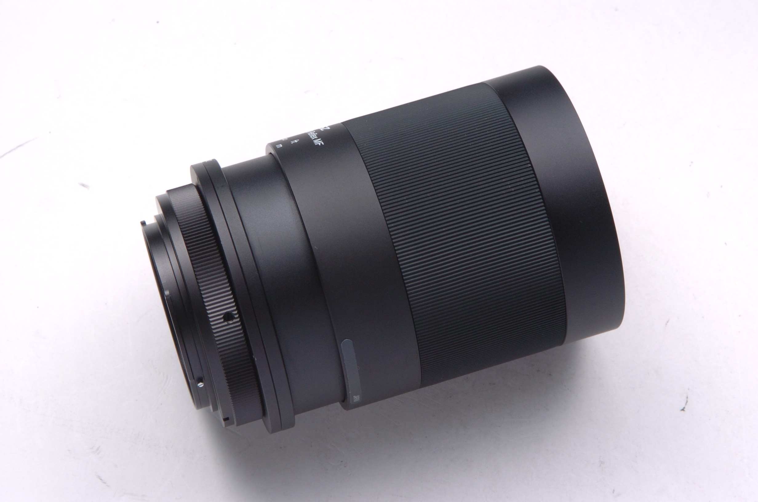 SZ 500mm F8 Reflex MF [キヤノン用]