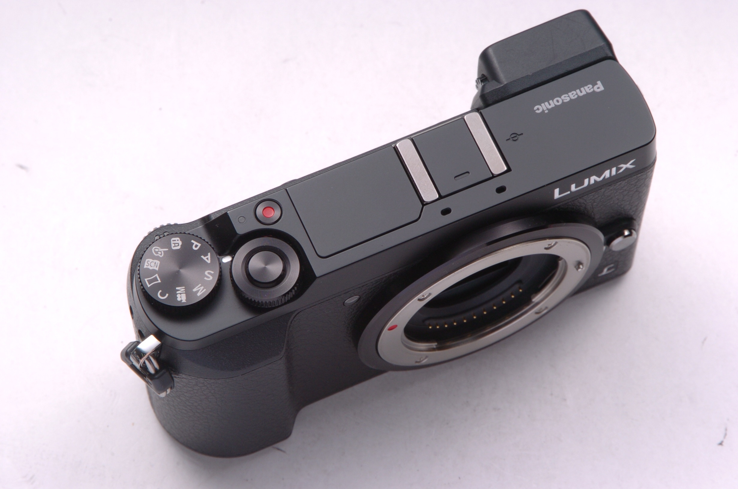 パナソニック LUMIX DMC-GX7MK2-K ボディ [ブラック] カメラの三和商会：カメラファン | 中古カメラ・レンズ検索サイト／欲しい中古カメラが見つかる！