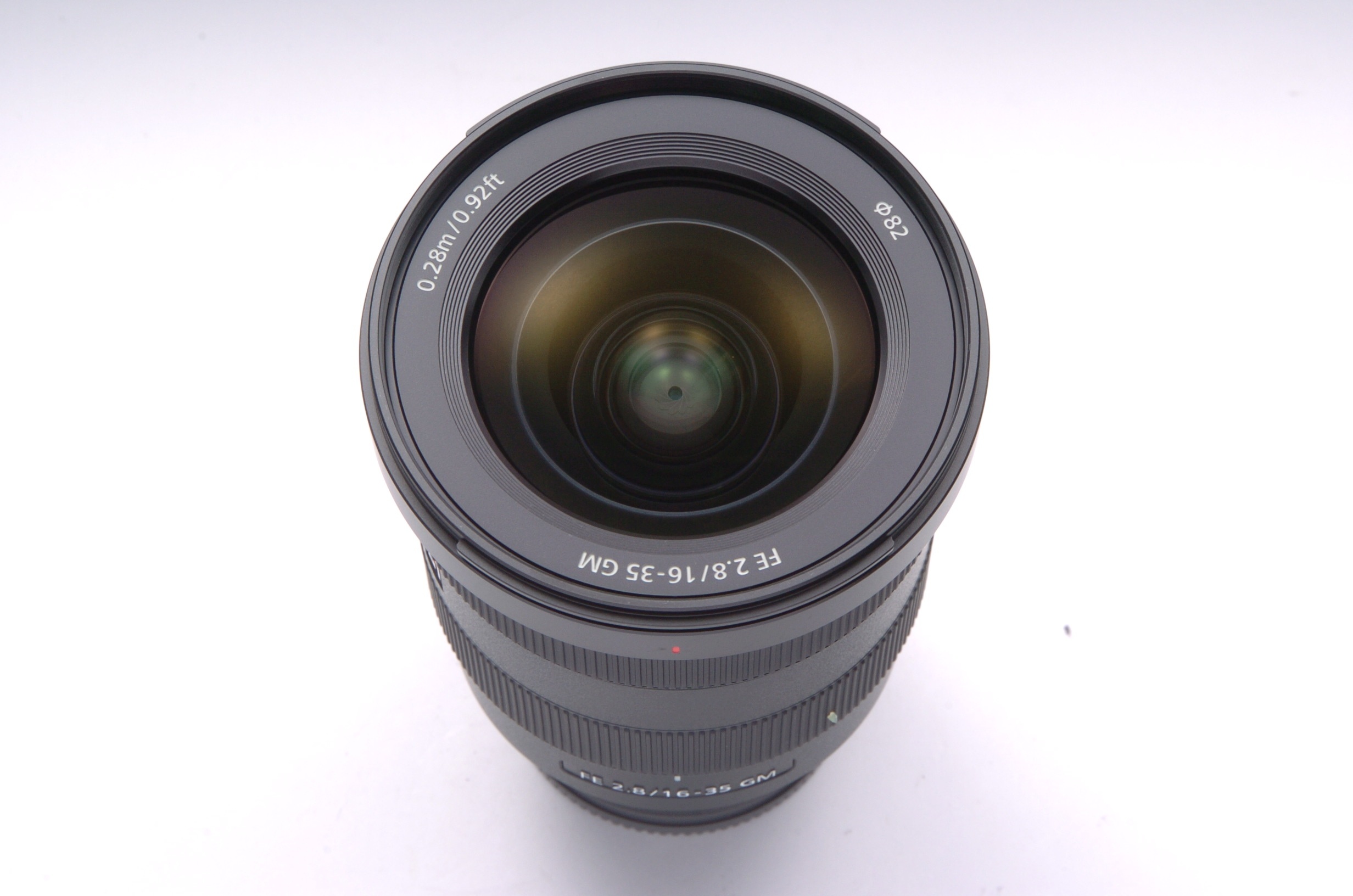 FE 16-35mm F2.8 GM SEL1635GM