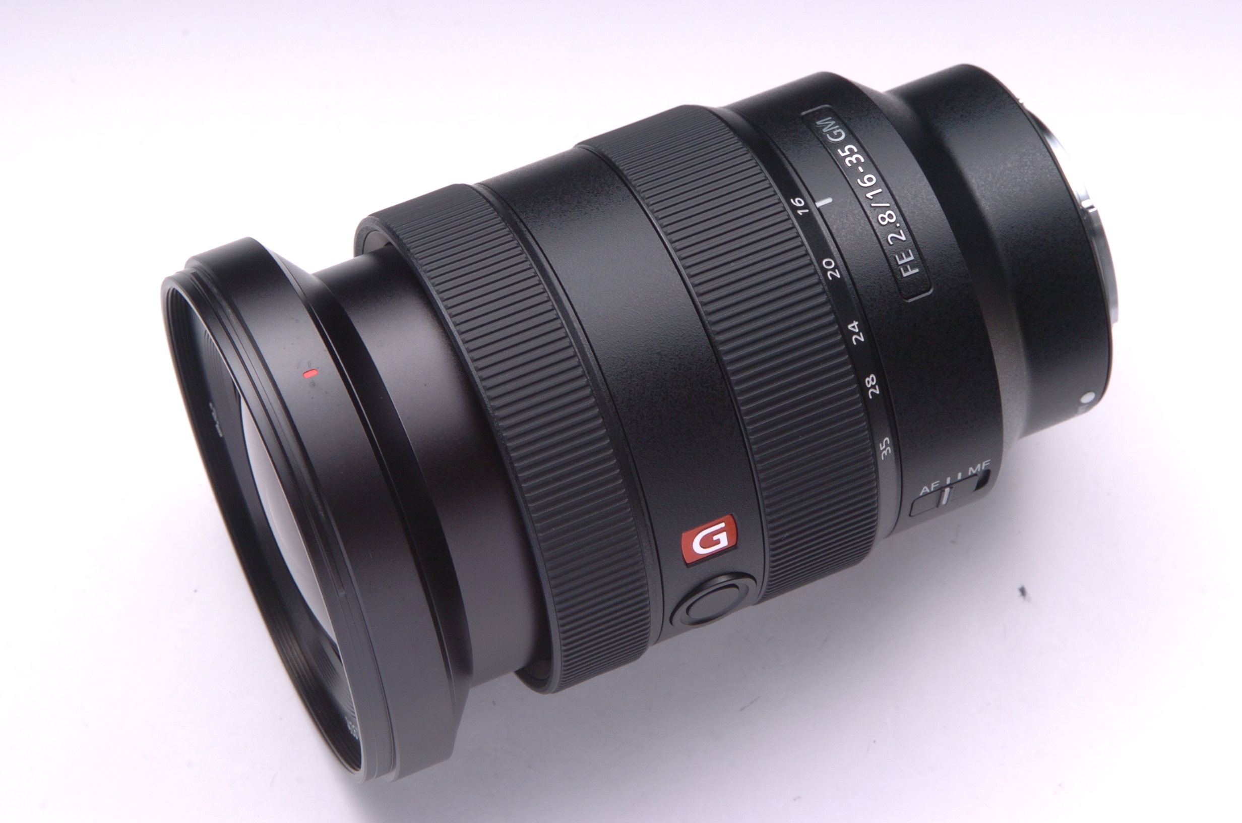 FE 16-35mm F2.8 GM SEL1635GM
