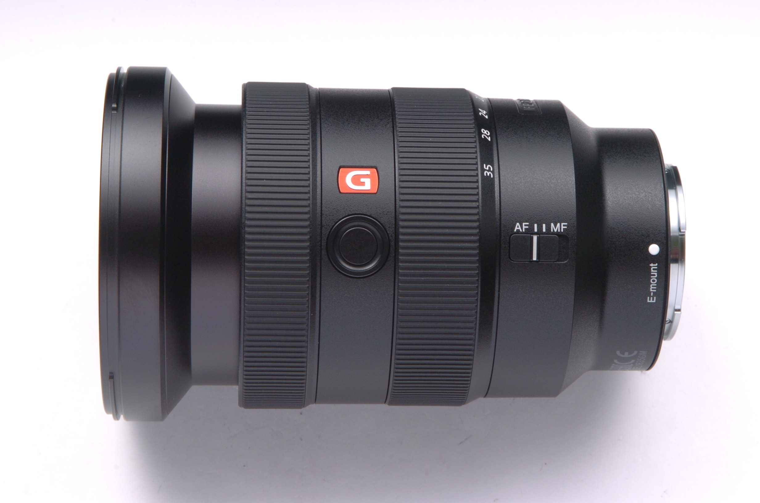 FE 16-35mm F2.8 GM SEL1635GM