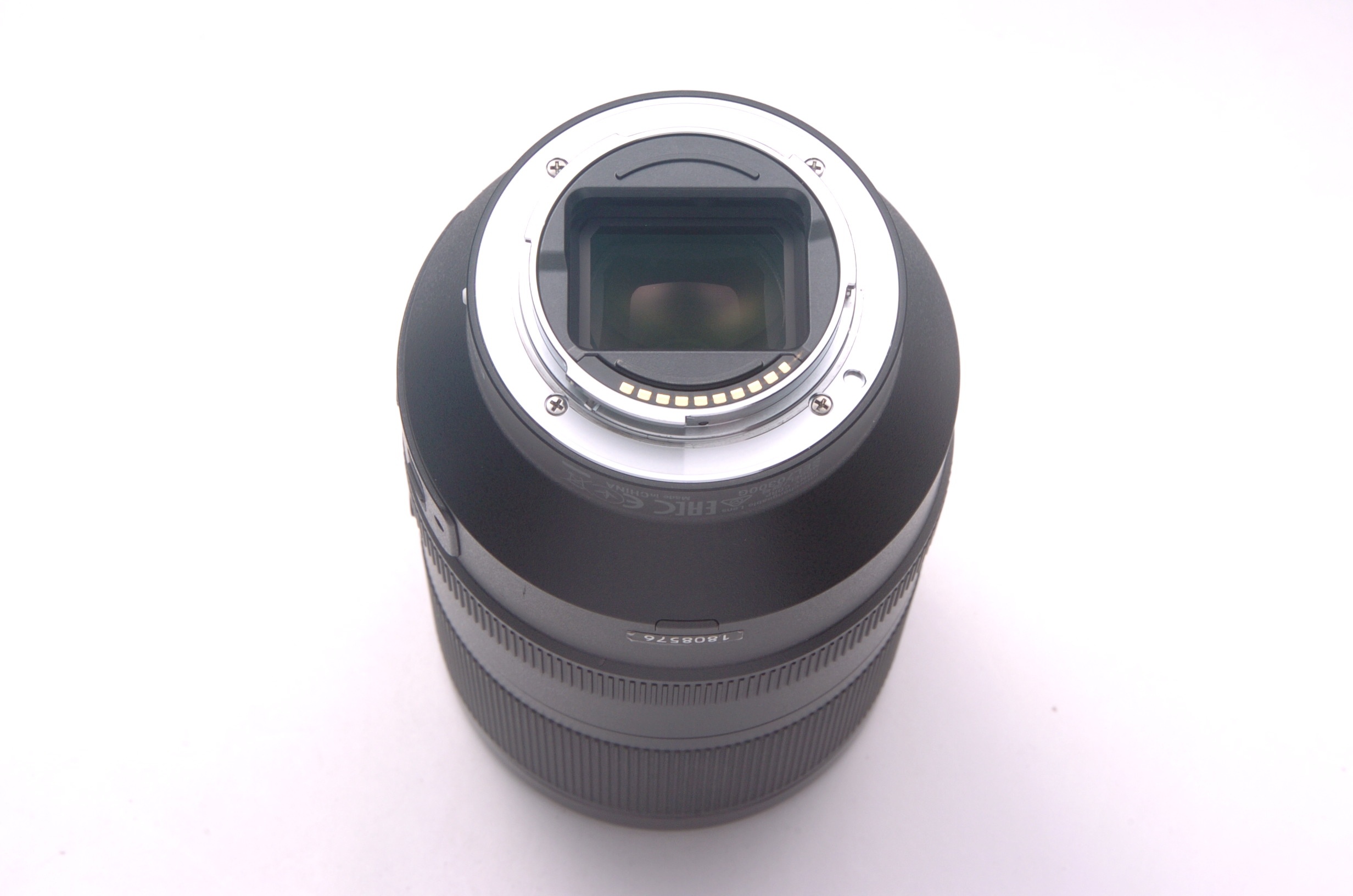 FE 70-300mm F4.5-5.6 G OSS SEL70300G