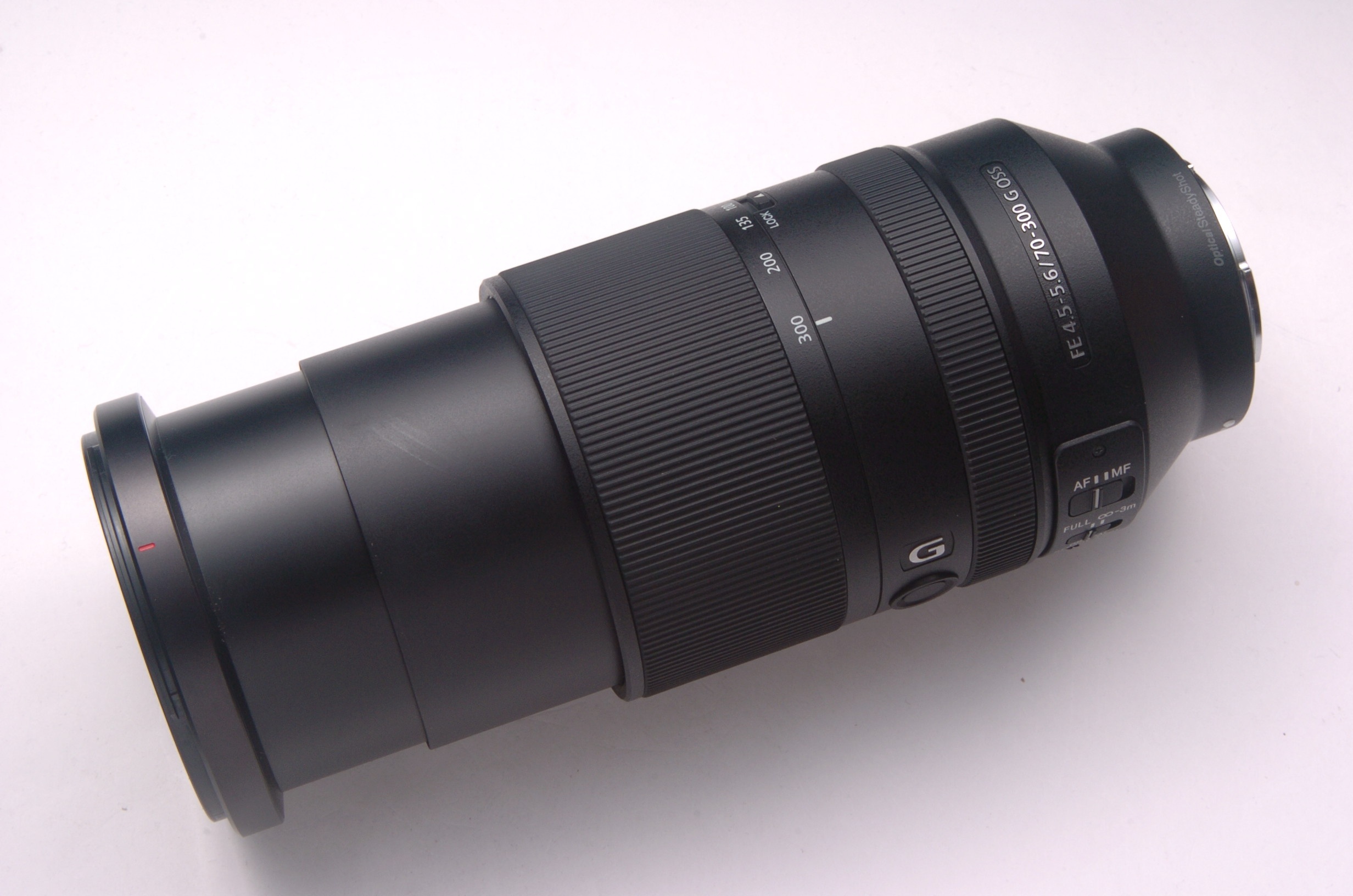 FE 70-300mm F4.5-5.6 G OSS SEL70300G