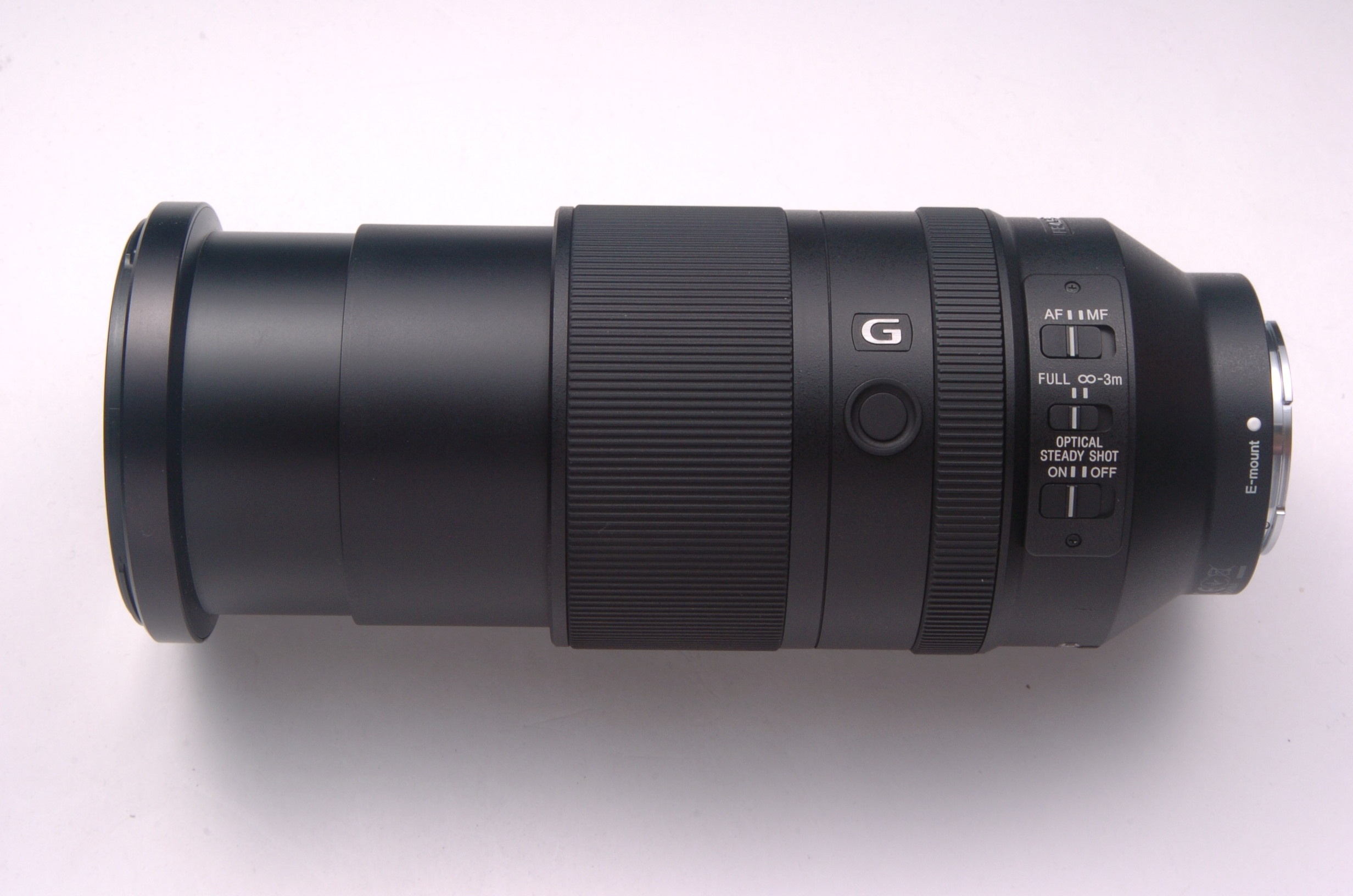 FE 70-300mm F4.5-5.6 G OSS SEL70300G