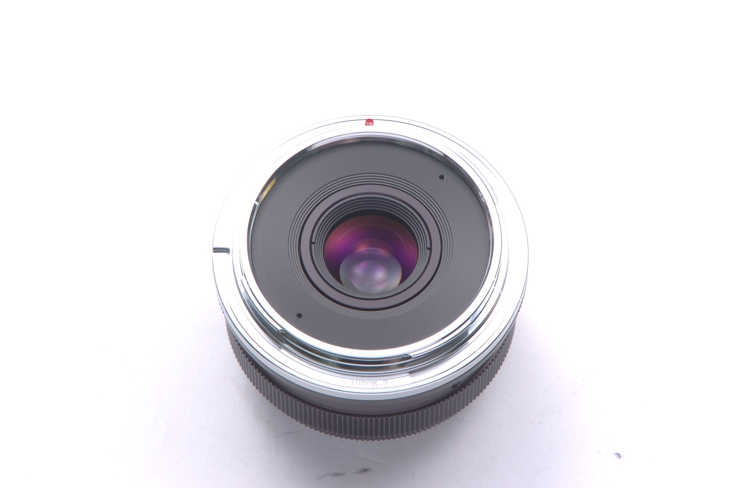 TTArtisan 50mm f/2 [ニコンZ用]