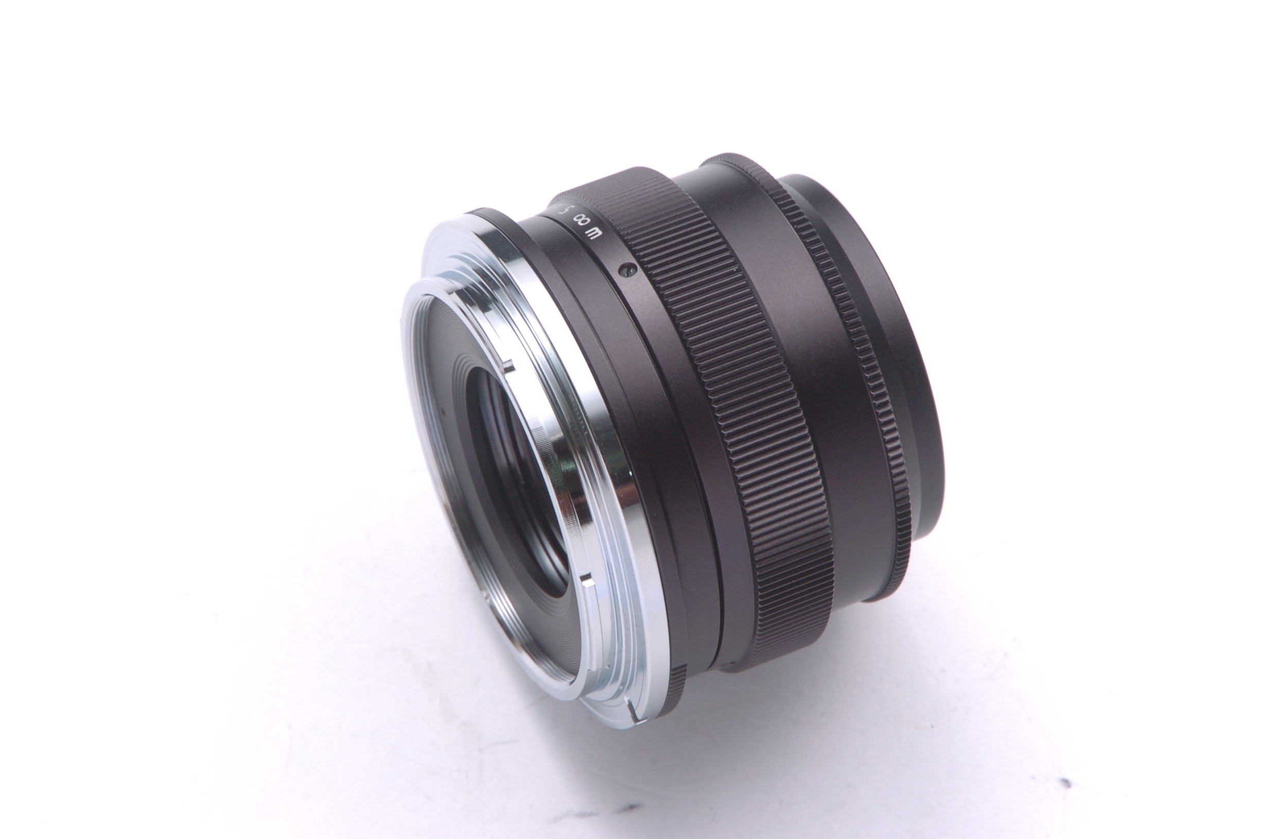 TTArtisan 50mm f/2 [ニコンZ用]