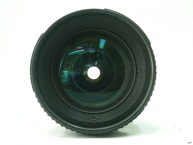 AFニッコール20mmF2.8D