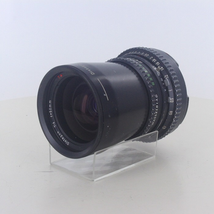HASSELBLAD ディスタゴンC50/4T＊（BK)