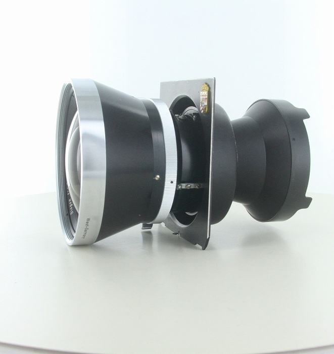 リンホフ ビオゴン75/4.5