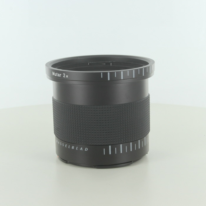 HASSELBLAD ムター2x
