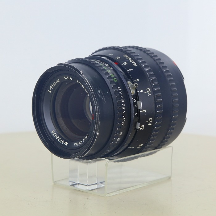 HASSELBLAD Sプラナー120/5.6T＊（BK）