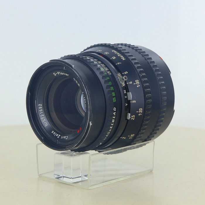 HASSELBLAD Sプラナー120/5.6T*（BK)