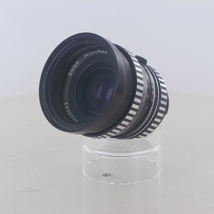 ソノタ ENNA Munchen Lithagon 28/3.5(エキザクタマウント)