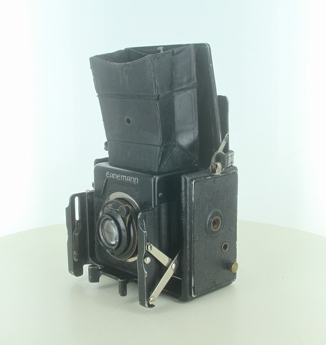 ソノタ ERNEMANN ミニチュア・エルノフレックス(エルノン7.5cm F3.5)