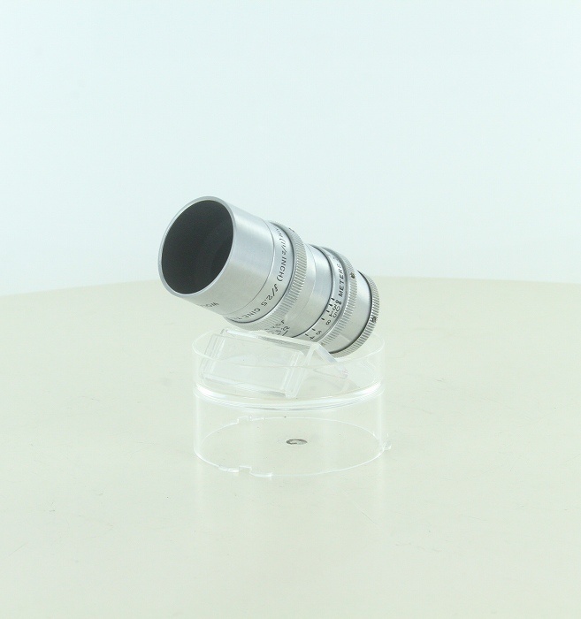 WOLLENSAK 38/2.5