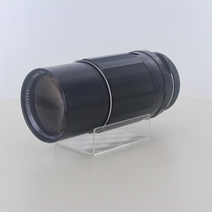 ペンタックス ST 200/4 (M42)