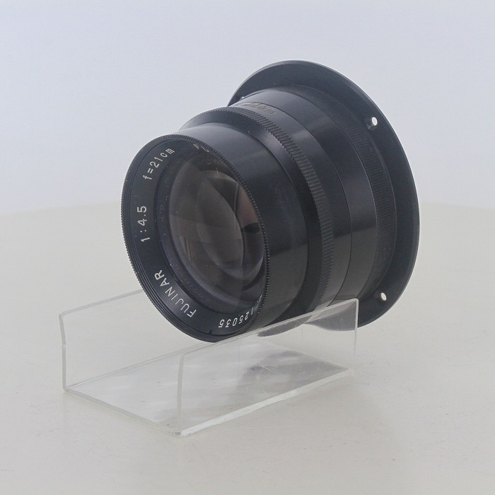 フジフイルム Fujinar 21cm/4.5