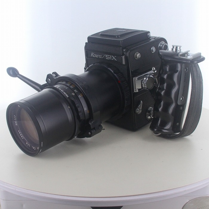 コーワ SIX+250/5.6