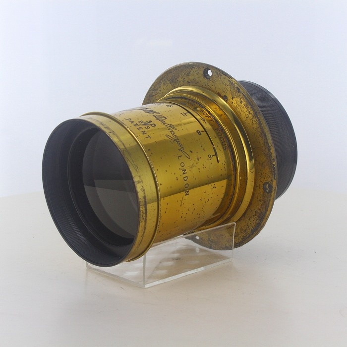 DALLMEYER Dallmeyer soft Fous lens 3D BIS F6