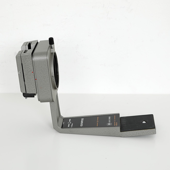 オリンパス AUTO BELLOWS＋Slide Copier