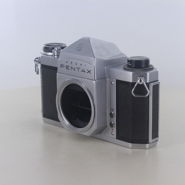 ペンタックス S2