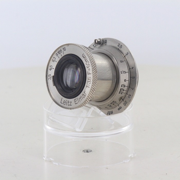 ライカ ニッケルエルマー L50/3.5