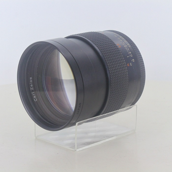 コンタックス Planar85/1.4 AEG