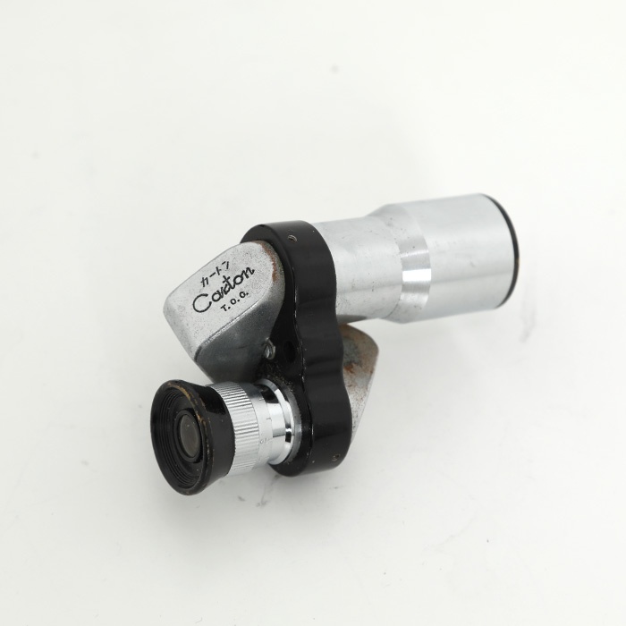 ロシア製 BNCLR M19 7x50 双眼鏡+8x20 6°単眼鏡+VISTA 6x15 Field 8.5°