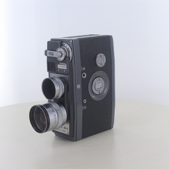 ソノタ エルモ 8mmカメラ