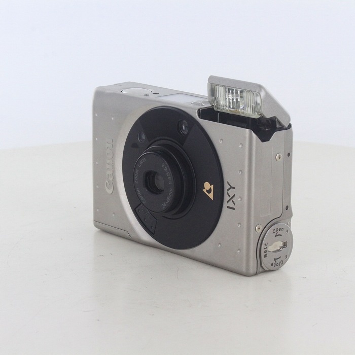 キヤノン IXY IX240 camera