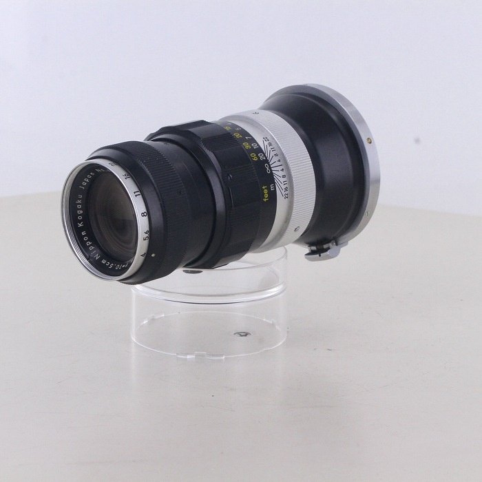ニコン S用 Niikor-T 10.5cm/4