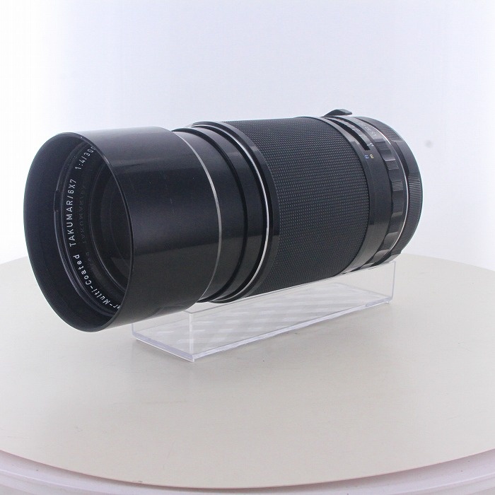 ペンタックス SMCT 67 300/4
