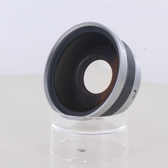 オリンパス WIDE CONVERTER WCON-P01