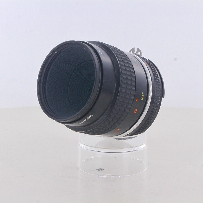 ニコン Ai-S Micro-Niikor 55/2.8