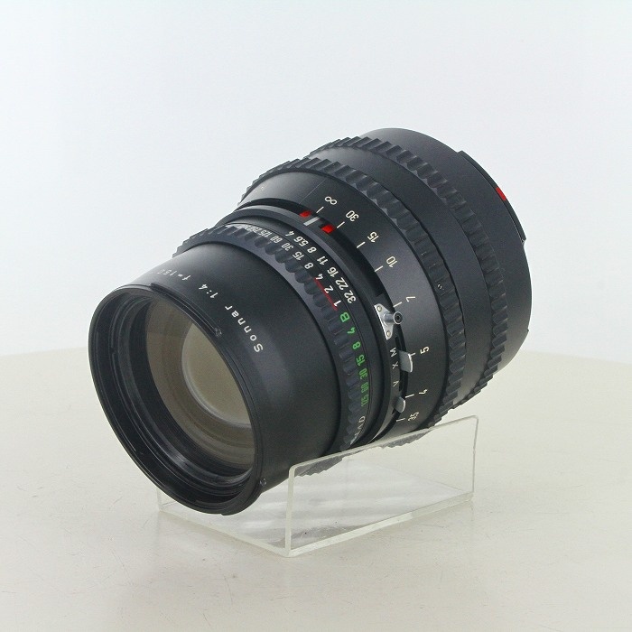 HASSELBLAD ゾナー C150/4 BK