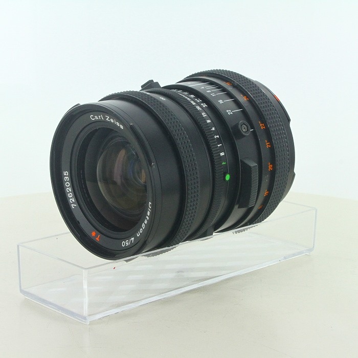 HASSELBLAD ディスタゴンCF50/4T*FLE
