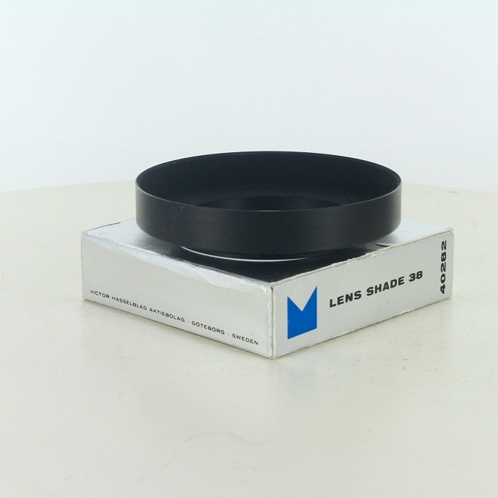 HASSELBLAD フード38