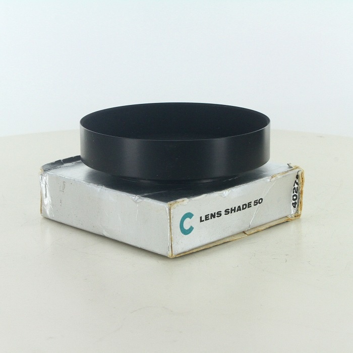 HASSELBLAD フード50