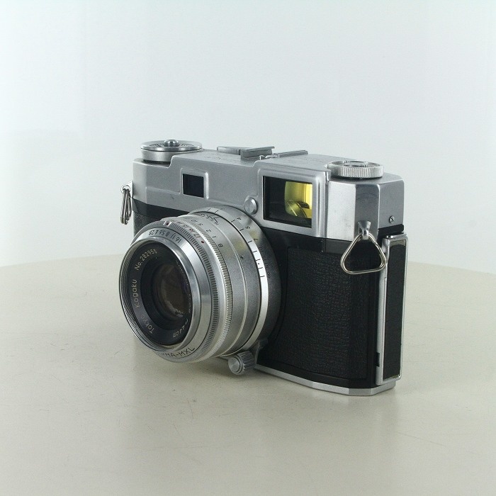 TOPCON 35JL